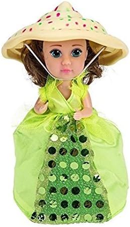 cupcake surprise doll asda