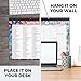 Paperplan Desk Calendar 2020 - 2020 Desk Calendar 17