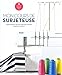 Mon cours de surjeteuse (Couture) (French Edition) by 
