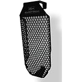 Amazon Com Evotech Performance Ducati Scrambler Monster 795 796 Engine Guard Protector In Silver Bun Automotive