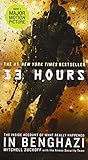 13 Hours: The Inside Account of What Really