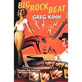 Big Rock Beat: A Wacky Zany Romp (Special Warfare)