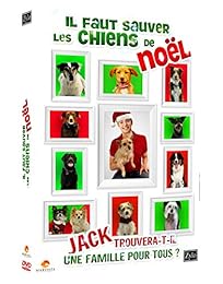 Il Faut Sauver Les Chiens De Noël