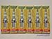 6 PCS *NEW* -- DENSO # 5345 IRIDIUM Power Spark Plugs -- IKH22