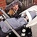 Skip Hop Stroll & Go Footmuff - Heather Grey - Infant