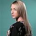 Savage Seamless Paper Photography Backdrop - Color #47 Baby Blue, Size 53 Inches Wide x 36 Feet Long, Backdrop for YouTube Videos, Streaming, Interviews and Portraits - Made in USA
