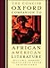 The Concise Oxford Companion to African American Literature by William L. Andrews, Frances Smith Foster