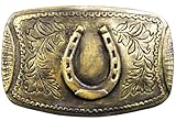 Uncharted 3 Nathan Drake Belt Buckle From Collector's Edition