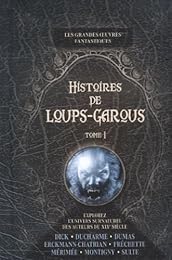 Histoires de loups-garous
