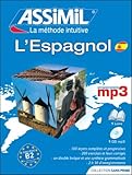 Espagnol - Guide de conversation et CD audio