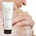 Bamboo Face & Body Scrub, Gently Exfoliates Dead Skin, Removes Excess Oils, Reveals Fresh Skin and Re-Hydrates, Plant Based, No Harsh Shells, Non Toxic, Softens & Soothes, Women & Men, All Skin Types