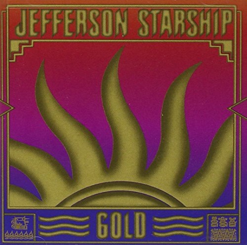 Jefferson Starship - From orig 45 - Grunt 10456 - Zortam Music