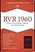 RVR 1960 Biblia Letra Súper Gigante, borgoña imitación piel (Spanish Edition)