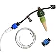 Blumat Blusoak Automatic Drip Irrigation Kit | Soaker Hose for 4x8 Raised Garden Bed, Greenhouse, Indoor or Outdoor, Flower Box | Great for Off Grid | Sustainable Gardening DIY Kit