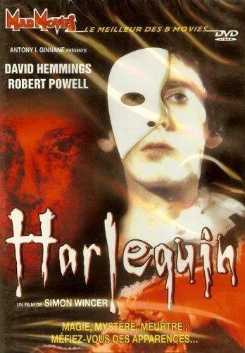 Harlequin