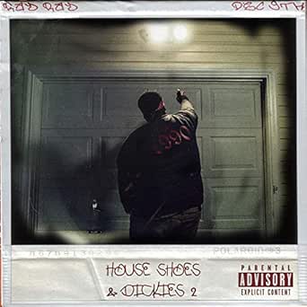 dickies and house shoes