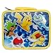Pokemon Rectangular Lunch Kit