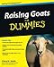 Raising Goats For Dummies primary