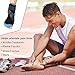 Plantar Fasciitis Night Splint, ST-Transfer Foot Splint Can Effectively Relief Achilles Tendonitis, Heel Spur and Foot Drop Nighttime Sleep Pain in Foot Patients, Fits Left and Right Foot