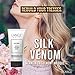 L’ange Hair Silk Vénom Keratin Treatment Masque