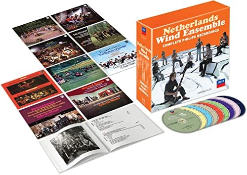 Amazon.com: Wagner Complete Operas [43 CD][Limited Edition Box Set
