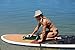 adventurePOCKETS The supPOCKET (Black) Paddle Board Accessories 5 Colors