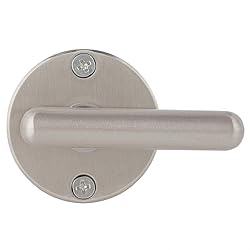 Bathroom Toilet WC Indicator Dead Bolt Door Lock