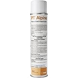 BASF 59014019 PT Alpine Pressurized Insecticide Pest Spray, Clear