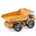 HuiNa Toys1540 Six Channel 1/12RC Metal Dump Truck Charging RC Car