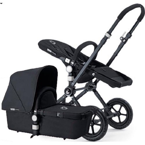 bugaboo black edition
