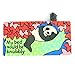 Jellycat Board Books, If I Were A Panda
