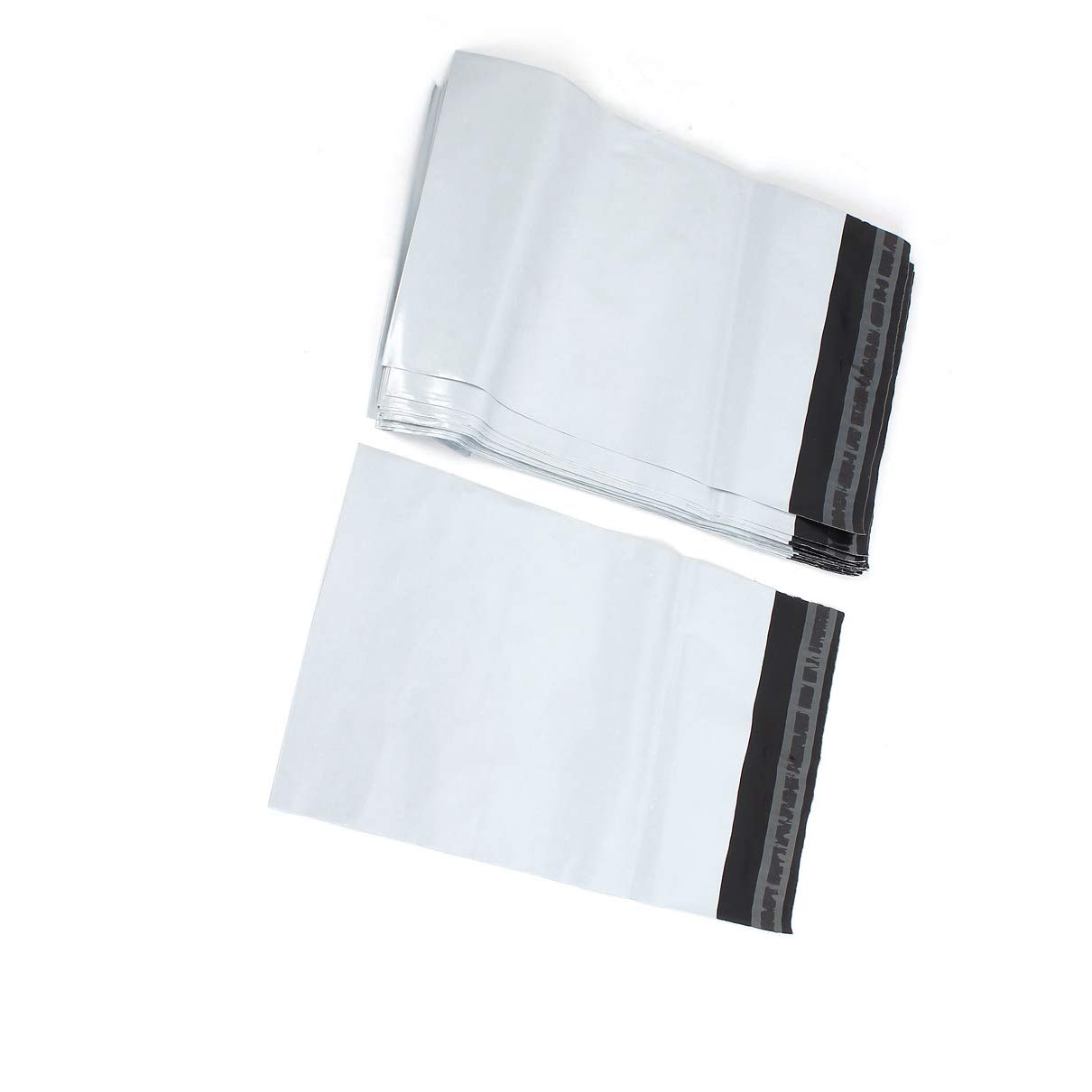 Aexit 50Pcs 7x10 Self Seal Mailing Postage Poly Plastic Shipping Bags (dd8ab3261bd34286c4757d227ffa5212)