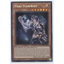 Yu-Gi-Oh! Scareclaw Tri-Heart – DIFO-EN049 Secret Rare, 1. Auflage, Sammelkarte