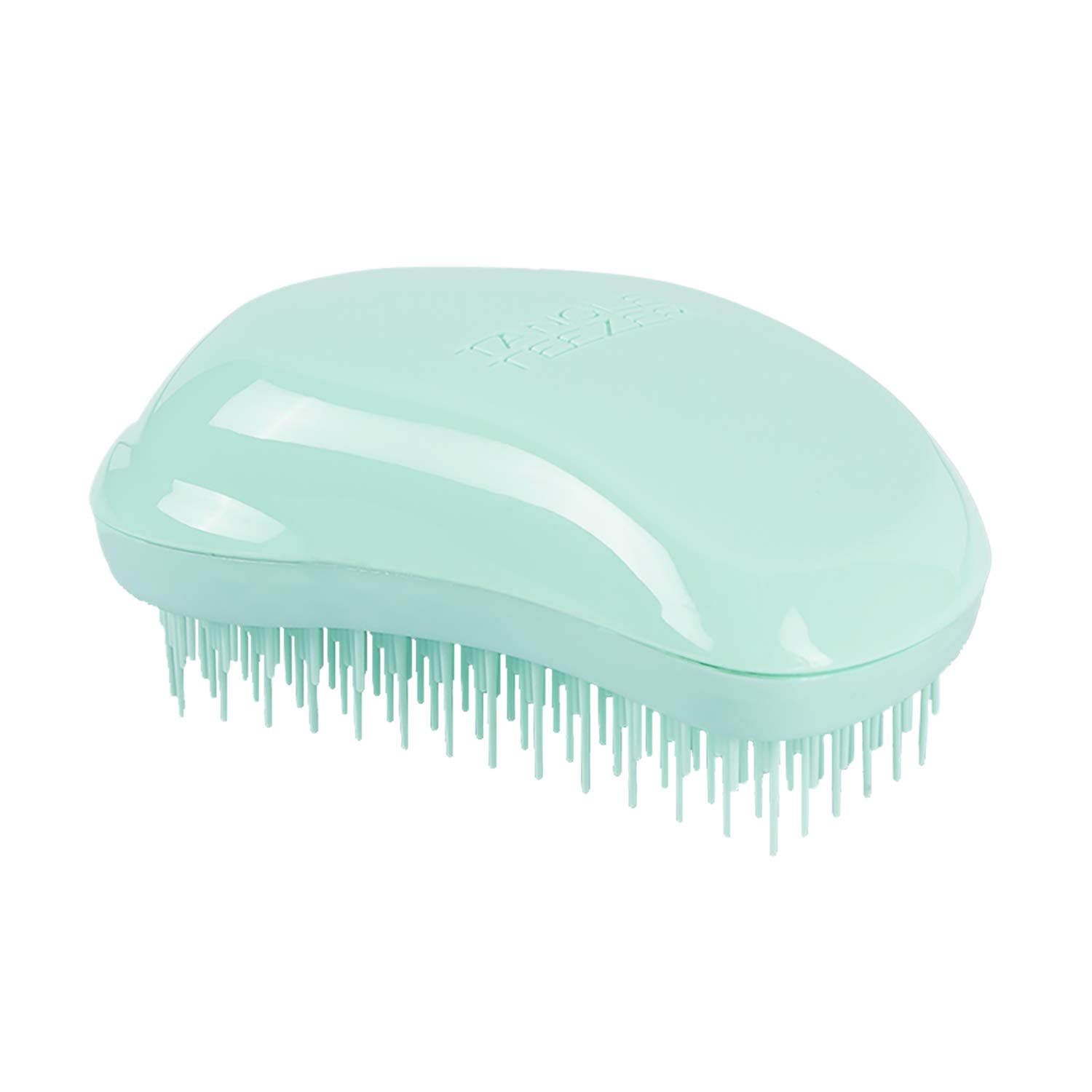 TANGLE TEEZER タングルティーザー ザ・オリジナル ミニ ミント [国内正規品] ヘアブラシ商品画像