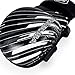 Hayabusa Ikusa Charged 7 oz Hybrid Gloves