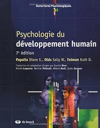 Psychologie du développement humain
