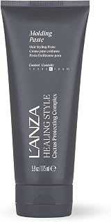 L'ANZA Healing Style Molding Paste Medium Hold 175ml Keratin UV Protection view 1