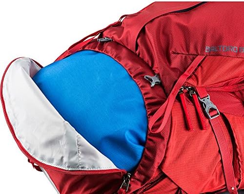 gregory 75l baltoro