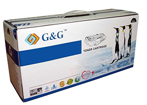 G&G Dell 1320/2130/2135 Generic Toner Cartridge Magenta 593-10261