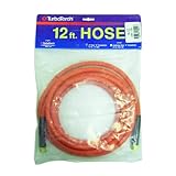 TurboTorch 1412-0080 H-12 Propane Hose