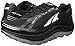 Altra Men's Paradigm 2 Running Shoe, Black, 10.5 M US