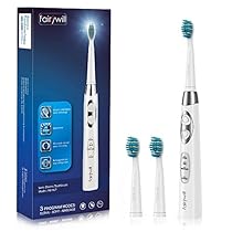 Cepillo de dientes eléctrico fairywill