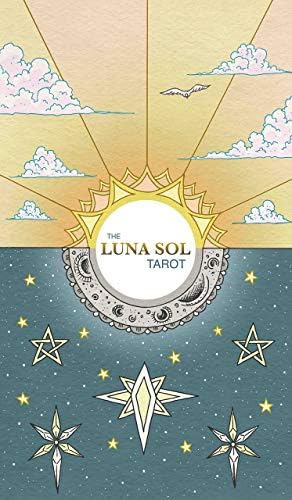 Luna Sol Tarot, The