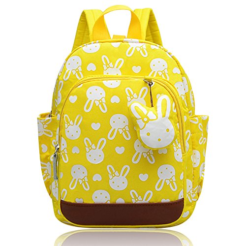 Vox Cute Mini Kids Backpack Baby Girl with Safety Harness, Small Toddle
Backpack Harness for Girl with Chest Strap Yellow Vox Cute Mini Kids Backpack Baby Girl with Safety Harness, Small Toddle
Backpack Harness for Girl with Chest Strap Yellow