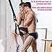 Door Swing Adult Sex Sling SM Game BDSM Sex Toys for Couples with Adjustable Swing Straps