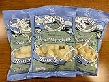 Wisconsin's Ranch Cheddar Cheese Curds 5oz