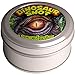 Dinosaur Snot Fidget Putty - Stress Relief Dinosaur Gifts for Kids Gifts Stocking Stuffers for Boys Exchange Ideas Weird White Elephant Ideas Fidget Toys Red Therapy Putty