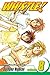 Whistle!, Vol. 8 (8) by