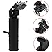 Universal Golf Cart Umbrella Holder, Adjustable Umbrella Holder for All Golf Cart Wheelchair Bike Stroller