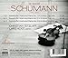Schumann: Violin Sonatas